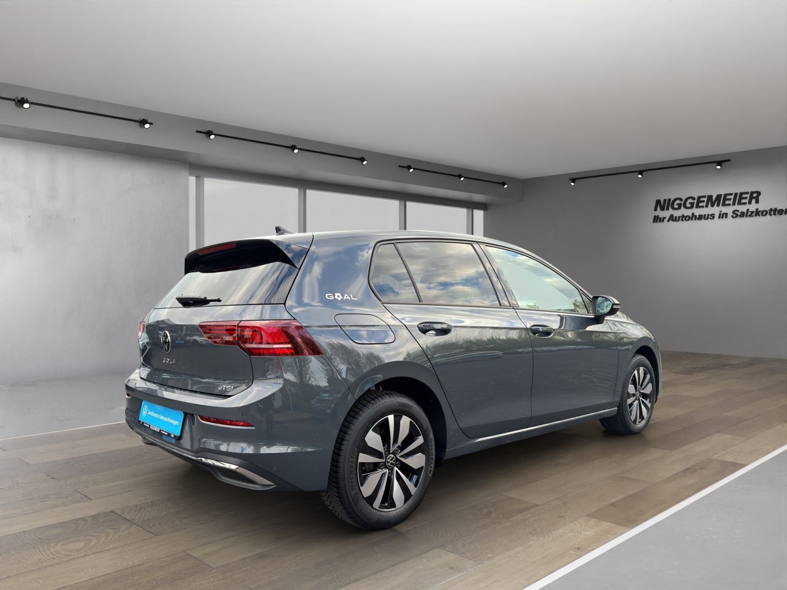 Volkswagen Golf - Bild 5