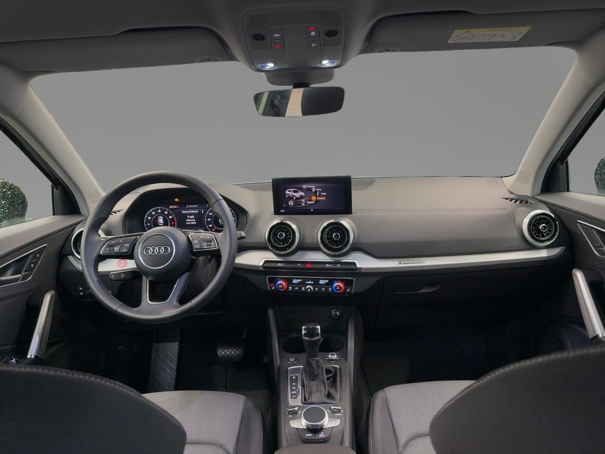Audi Q2 - Bild 11