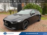 Mazda 3 2.5L e-SKYACTIV G 140PS 6AT Homura - Mazda Neuwagen