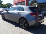 Mercedes-Benz A 180 Navi*LED*SHZ*8-fach* - Mercedes-Benz A 180 in Hannover
