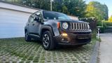 Jeep Renegade 1.6 MultiJet D Longitude 4x2 DCT Lo... - Jeep Renegade Gebrauchtwagen in Wuppertal