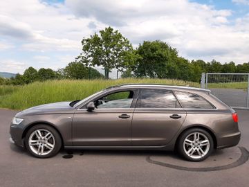 Audi A6 - 8
