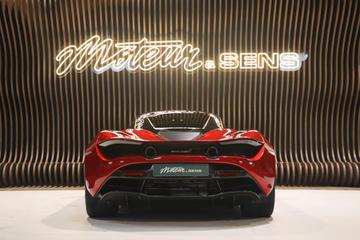 2017 Mclaren 720S — фото 4