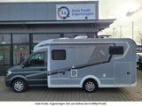 Knaus Van TI Platinum Selection 650 Edition LuckyDog - Knaus Teilintegrierter