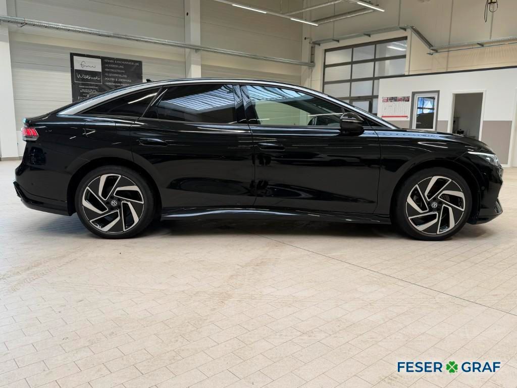Volkswagen ID.7 - Bild 3