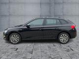 Skoda Scala 1.0 TSI DSG CLEVER LED+ACC+APP+SHZ+2xPDC - gebrauchte Skoda Scala aus dem Jahr 2021