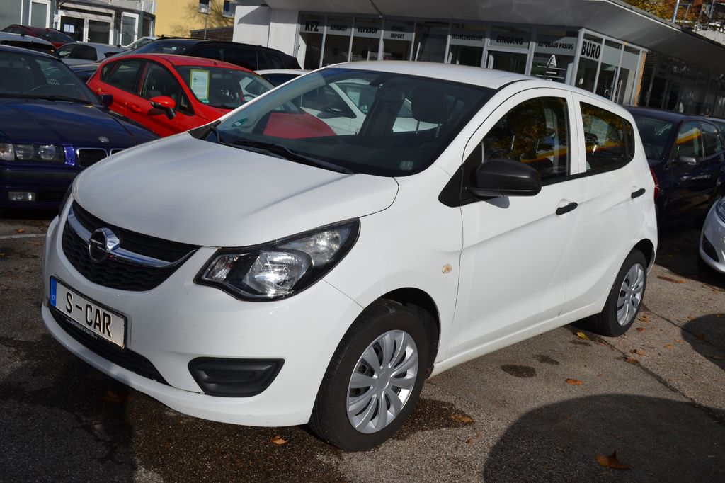 Angebot ansehen Opel Karl