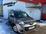 Renault Kangoo Limited/AHK/KLIMAAUT/PDC//TEMP/GJR/LMF - Renault: Kango