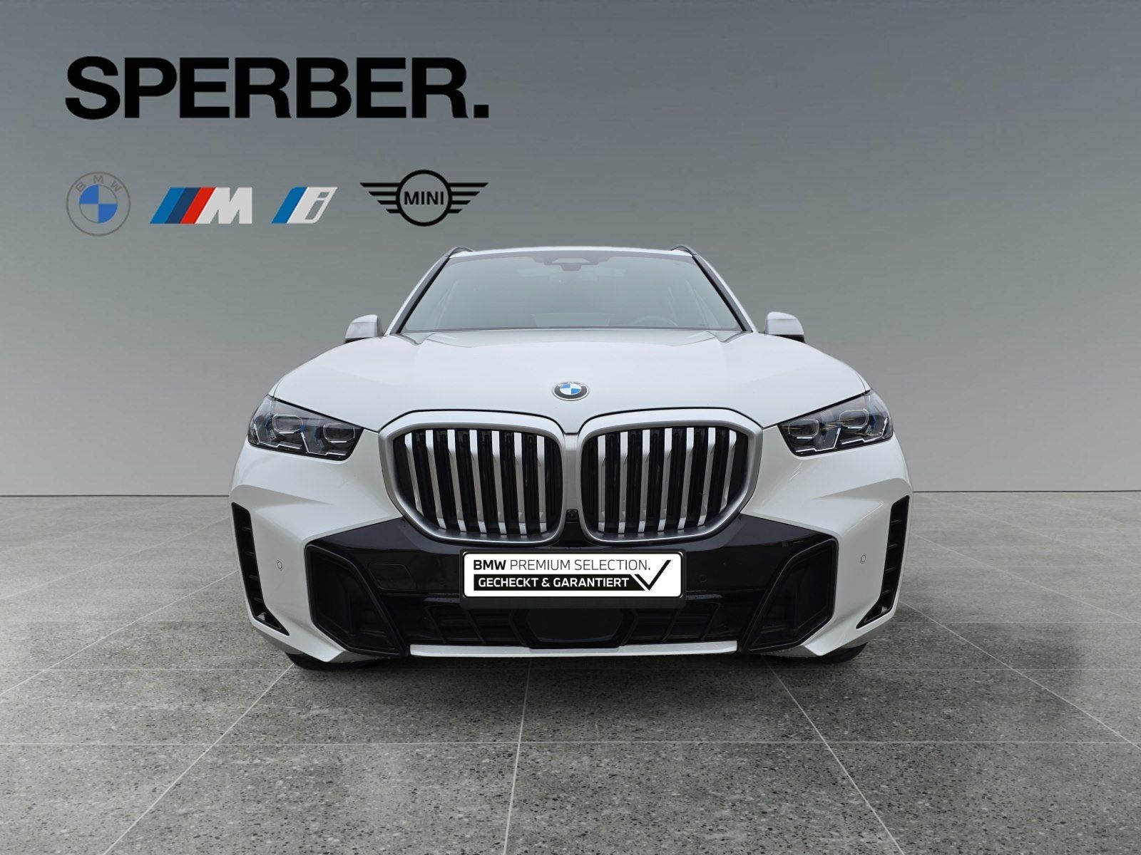 BMW X5 - Bild 8