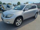 Toyota RAV 4 2.2-l-D-CAT 4x4/ 1.HAND-SCHECKH./ GEPFL./ - Toyota RAV 4: D Cat