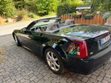 Cadillac XLR 4.6 V8 Autom. - - Cadillac XLR Gebrauchtwagen