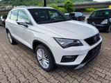 Seat Ateca 1,4 TSI Xcellence 2.Hand Navi Alcantara