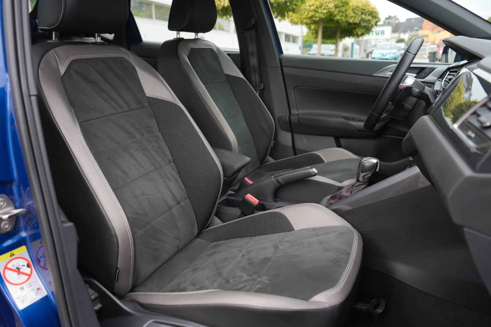 Volkswagen Polo GTI 2.0 TSI OPF DSG KAMERA LED 18' LM NAVI, миниатюра 14