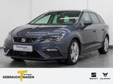 Seat Leon Sportstourer FR LED VirtualCockpit Kamera - Seat Leon Gebrauchtwagen in Dortmund