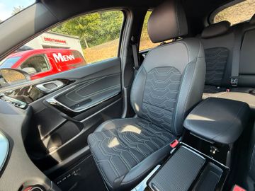 Kia XCeed 1.6T Nightline Edition 150 DCT Navi Kamera