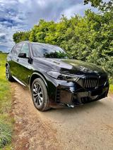 BMW X5 30d M-Pro UPE 135.€ Luftfahrwerk StHz B&W  - BMW X5 in Lübeck