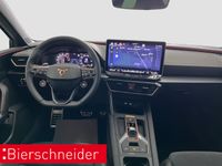 Cupra Leon - Vorschau Bild 17