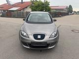 Seat Altea Fresh - gebrauchte Seat Altea aus dem Jahr 2006