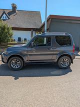 Suzuki Jimny 1.3 ALLGRIP Style Ranger Style Ranger