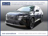 Hyundai TUCSON FL25 Plug-In 4WD PRIME ECS AssistP 8-fach - Hyundai TUCSON: Leder, Allradantrieb
