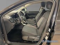 Volkswagen Taigo - Vorschau Bild 7