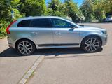 Volvo XC60 D5 AWD Momentum Geartronic Momentum - Volvo XC60 in Augsburg