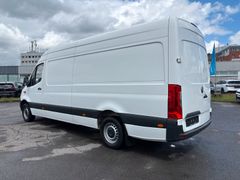 Fahrzeugabbildung Mercedes-Benz Sprinter 314 CDI,L3H2,Maxi,Kasten,Klima,TÜV NEU