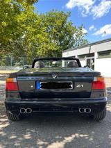 BMW Z1 - BMW Z1 aus 1991