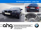 BMW 430i xDrive Gran Coupe M Sport Innovationsp. PDC - BMW 430 Gran Coupé Gebrauchtwagen