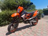 KTM 690 SMC R Bj 2015 Scheckheft gepflegt - KTM SMC R