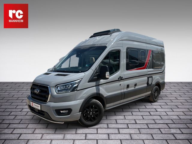 Bürstner Lineo C 590 17.000 sparen! *Xenon*Active*