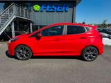 Ford Fiesta 1,0 Eco ST-Line NAVI DAB PDC SHZ APP-LINK - Ford Fiesta: D
