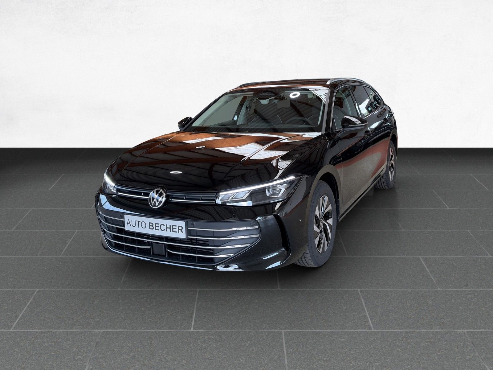 Volkswagen Passat Business 2.0 TDI DSG /AHK/Navi/LED/360Kam imagem 2