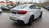 BMW X6 xDrive 30d/M Sportpaket/Head Up/Kamera - Thumbnail 5