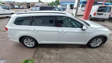 Volkswagen Passat Variant - 5