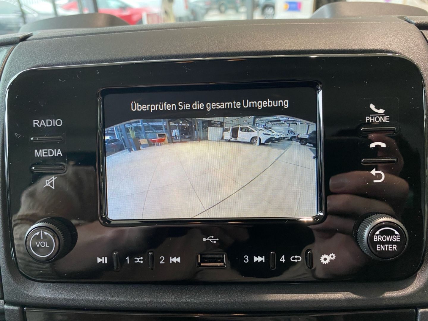 Toyota Proace Max - Bild 22