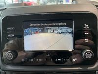 Toyota Proace Max - Vorschau Bild 22