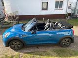 MINI Cooper Cabrio gepflegt, geliebt und bereit 