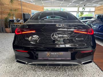 صورة 5 لـ 2024 Mercedes-BENZ CLE
