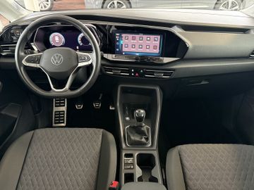 Volkswagen Caddy 2.0TDI DARK LABEL STANDHZ AHK 5J GARANTIE