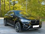 BMW X6 50i V8 Vollausstatung 21 Zoll TAUSC... - gebrauchte BMW 650 aus dem Jahr 2015