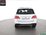 Mercedes-Benz GLE 450 AMG 4M AIRMATIC KEYLESS,DISTRO,PANO,AHK - Mercedes GLE-Klasse SUV