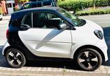 Smart ForTwo coupé 60kW EQ Batterie -