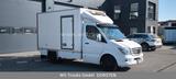 Mercedes-Benz Sprinter I Rohrbahn Kühlkoffer Carrier - Mercedes-Benz Rohrbahn