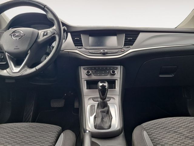 Astra 1.5 D ST 120 Jahre Automatik // Navi
