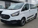 Ford Transit Custom 320 L2 9 Sitzer*Apple Carplay*Kli - Ford Transit Custom in Ludwigshafen