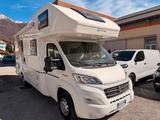 Adria sun living a series 70 dk - Adria Alkoven