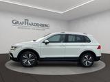 Volkswagen Tiguan 1.4 TSI DSG Elegance LED AHK ACC Navi - Volkswagen Tiguan mit Hybrid-Antrieb