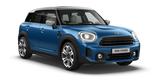 MINI Cooper Countryman Yours Trim Aut. HUD Pano ACC - MINI Cooper Countryman: Yours Trim