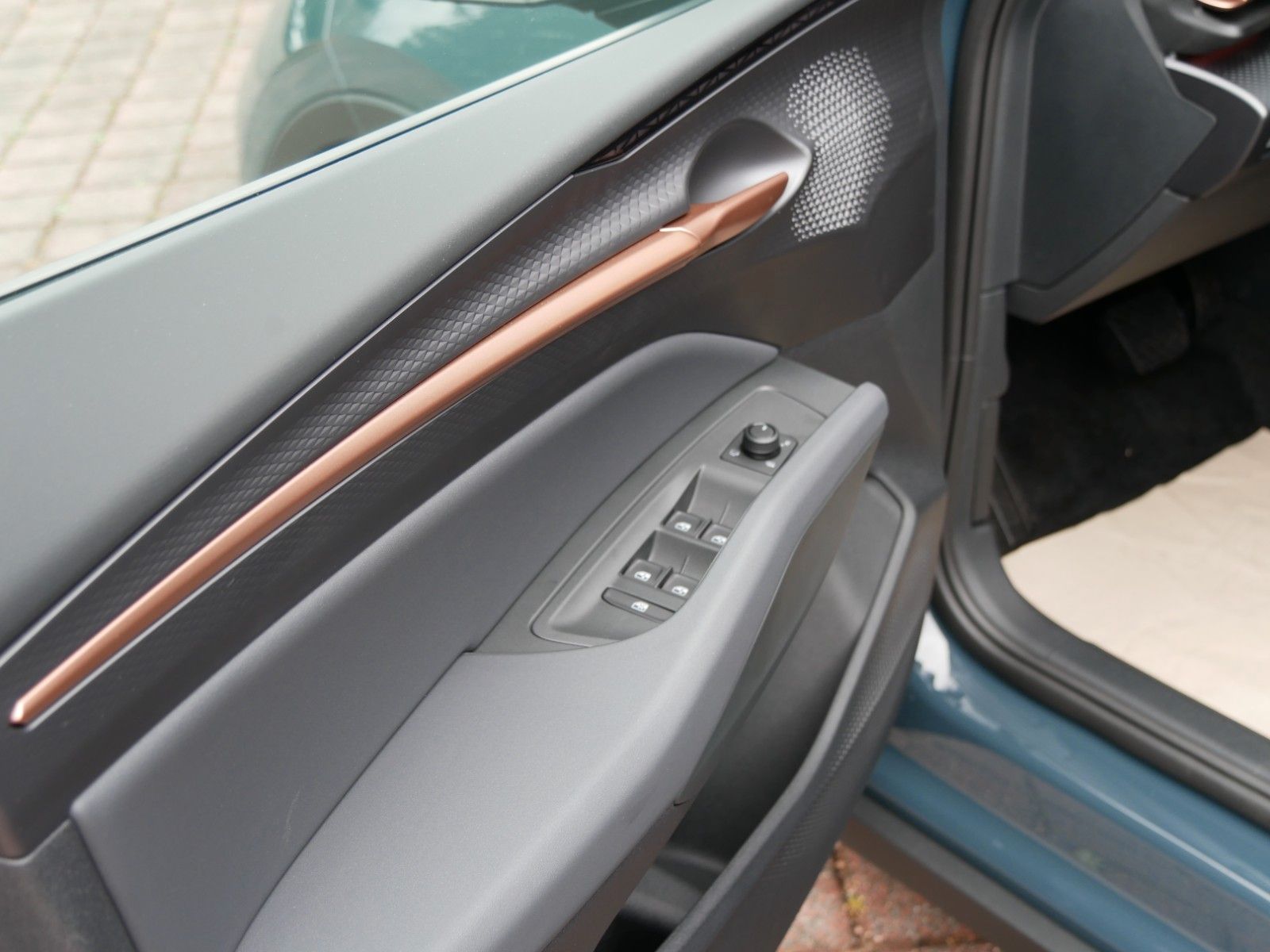 Cupra Raval - Bild 19